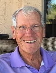 Obituary information for John Charles Kern