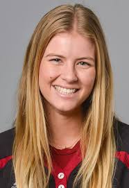 2018 Softball Roster