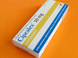 ( jeg orker ikkje meir lenger. Livet Pa Cipralex Angst