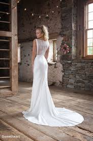 Wunderschöne brautkleider zu günstigen preisen bei zalando | finde dein traumkleid zum günstige brautkleider. Ruckenfreie Brautkleider Und Co Weddix