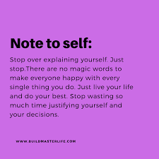 Stop Being A People Pleaser Learn To Say No Build Master Life People Pleaser Quotes Learning To Say No Quotes