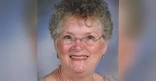 Elizabeth Wischan Skias Obituary