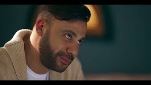 مسلسل ختم النمر الحلقه الاولى