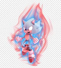 In addition, after unlocking sonic, the player will automatically unlock the shadow the hedgehog assist trophy, who slows down time with chaos . Sonic The Hedgehog Shadow The Hedgehog Super Smash Bros Brawl Sonic Unleashed Tails Vertebrate Video Game Png Pngegg