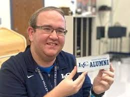 The Valley Magazine: Fall 2023 by Lebanon Valley College