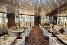 While we had such a great time on the celebrity reflection, there was one inconsistent area: Celebrity Luminae Vs Celebrity Blu