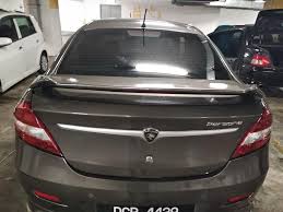 Gambar kereta proton persona belakang bawah pumber. Proton Persona Full Tinted2u Tinted Kereta Bergerak Facebook