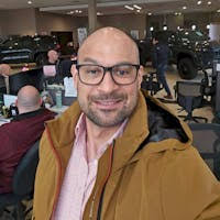 Toyota of Gladstone Employees