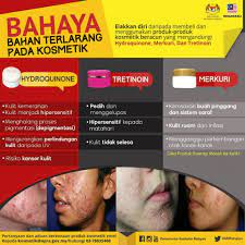 Alasanya sih sederhana, cukup banyak testimoni pelanggan gue yang bilang, ini lho harga murah kok hasilnya cukup bagus. Tujuh Produk Kosmetik Beracun Terbaru 2019