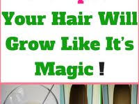 Baking Soda Shampoo Your Hair Will Grow Like It S Magic Baking Soda For Hair Baking Soda Shampoo Baking Soda For Dandruff