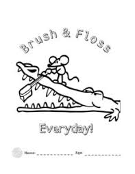 Dental health coloring pages for kids online. Coloring Contest For National Children S Dental Health Month In February Complete Mobile Dentistry
