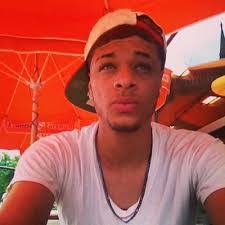 Brandon Longo's Instagram, Twitter & Facebook