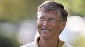 An 'educational' youtube channel targeting children has released a creepy video warning its young viewers that the world would become a much worse place if the video goes on to warn that the bill and melinda gates foundation is the largest private charitable foundation worldwide and that if he. Bill Gates Says His Level Of Happiness Is Much Higher At 63 Than At 25 Because He Chooses To Do These 4 Things Inc Com