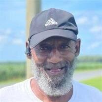 Anthony Donnell Badger Obituary