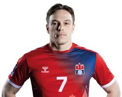 Der kapitän meldete sich nach. Ergebnisse Und Tabelle 2 Handball Bundesliga Hsv Hamburg Festigt Tabellenfuhrung Trio Mit 11 Pluspunkten In Die Pause