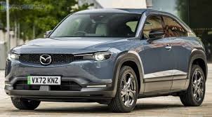 Image result for Polymetal Gray 2023 MX-30