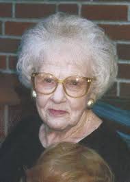 Obituary information for Christine Ayers