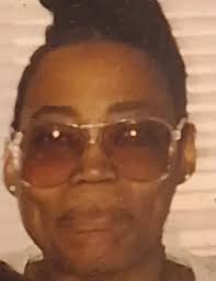 Obituary information for Mary Frances Young