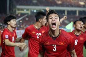 The men's football tournament at the 2019 southeast asian games was held from 25 november to 10 december 2019 in the philippines. Sea Sports News Sea Games 2019 News 011 Vietnam Is Aiming For Men S Football Sea Games Gold Medal