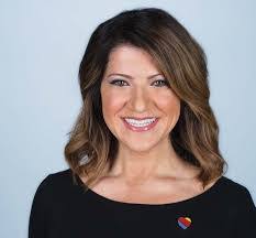 Angela Ryding's Instagram, Twitter & Facebook