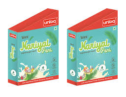 (1) banana (1) half a coconut and all its water (1) half a lime (1) inch of fresh vanilla (2) oranges drink directions: Unloq Nariyal Pani Tender Coconut Water Instant Drink Mix No Preservatives Pack Of 2 45 Gm 45 Gm Amazon In Grocery Gourmet Foods