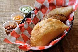 Mengenal Panada Kue Khas Manado Yang Dicintai Banyak Negara