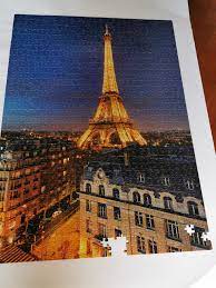 High quality collection pour les passionnés avec de. 1000 Pieces Unfortunately 7 Missing Clementoni Puzzle As I Bought It Several Years Ago But I Started To Fix It Last Sunday It Is Impossible To Find Them Jigsawpuzzles