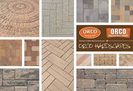 Since 1947, rcp block & brick has been manufacturing and supplying the finest hardscape products and masonry supplies to southern california contractors and…. Orco Hardscapes Design Guide By Orco Block Hardscape Issuu