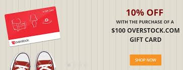 Your card and a 10% off coupon are ready to use at checkout. Expired Giftcardmall 100 Overstock Egc For 90 5 Cashback