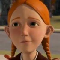 Maybe you would like to learn more about one of these? Jenny Bennett Heroes Wiki Fandom Monster House The Little Mermaid Ii The Black Cauldron