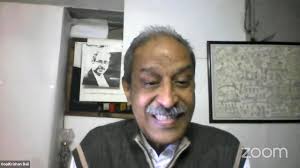 Dps sec 19 Parents group