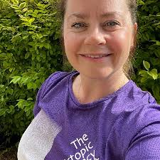 Aimee Crausaz is fundraising for The Ectopic Pregnancy Trust