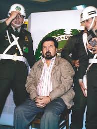 His brother miguel angel rodriguez orejuela was born four years later. 25 Anos De La Caida Del Cartel De Cali El Espectador