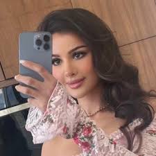 Brigitte Ballard (@Ballard18B)