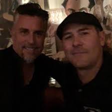 You know it's gonna be a fun night when you get to hang with Farmtruck and  AZN, Chris Jacobs and Vanilla Ice in New York City. Let's just say my beer  assistant