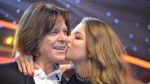 Jurgen Drews Feiert 75 Geburtstag Von Tochter Joelina Gibt S Keine Geschenke