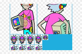 Large collections of hd transparent rick and morty png images for free download. Vaporwave Clipart Purple Rick Y Morty Png Transparent Png 640x480 584045 Pngfind