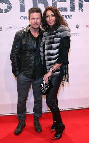 Acum, diva se iubeste cu celebrul parasutist felix baumgartner. Mihaela RÄƒdulescu È™i Felix Baumgartner Verdict Ro