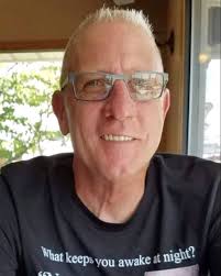 Douglas Ryan Obituary July 23, 2024