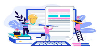 Copywriting services VS Content Creation: Same same but different?