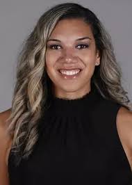 Blackhawk women's swimming history information?