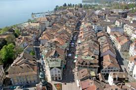 Read hotel reviews and choose the best hotel deal for your stay. Morges The Pretty Swiss Town On The Shores Of Lake Geneva Swissvistas