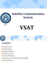 Vsat (GPS)