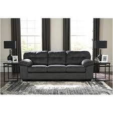 Find stylish home furnishings and decor at great prices! 7050938 Ashley Furniture Accrington Granite Living Room Sofa