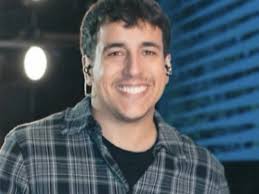 Fernando Daniel vai ser pai pela segunda vez. Já se sabe o sexo e o nome do  bebé