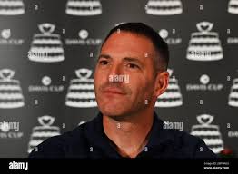 Captain israel hi-res stock photography and images