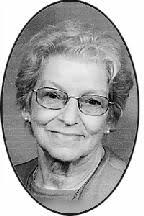 Search Betty Sherer Obituaries and Funeral Services