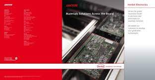 See more of microfinance malaysia sdn bhd on facebook. Henkel Loctite Flyer Electronics Assembly Materials Solutions