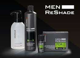 Goldwell Men Reshade Developer Uygulama Losyonu 250ml Goldwell Shampoo Bottle Shampoo