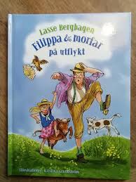 Maybe you would like to learn more about one of these? Filippa Och Morfar Pa Utf Lasse Berghagen 20 Sek